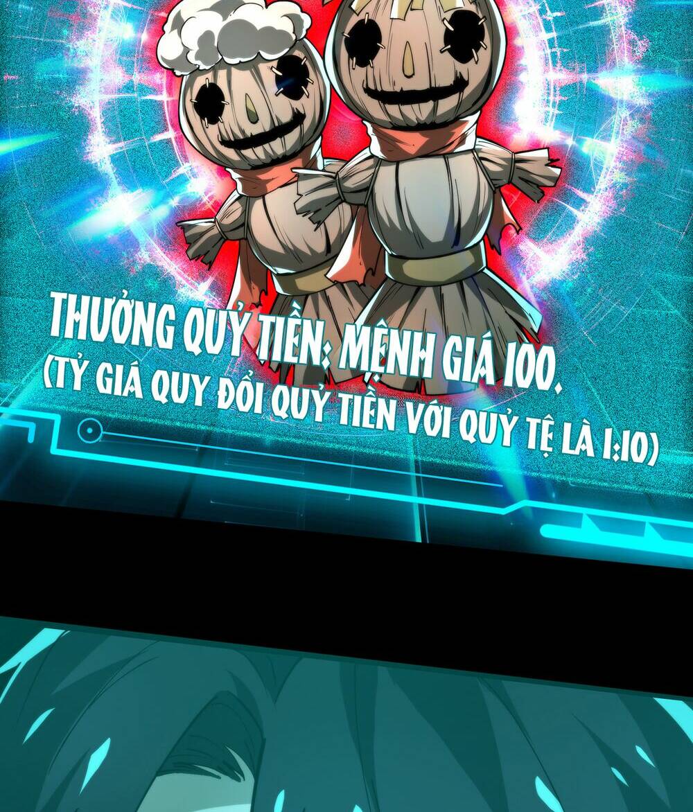 Ta Biến Thế Giới Kinh Dị Thành Trò Chơi Nuôi Dưỡng Chương 16 Ảnh 92