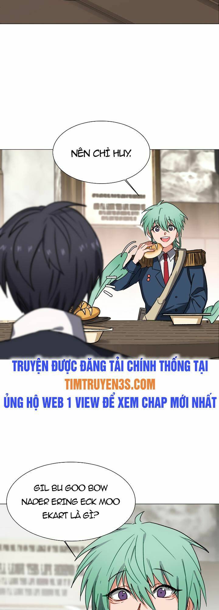Estio Chương 58 Ảnh 11