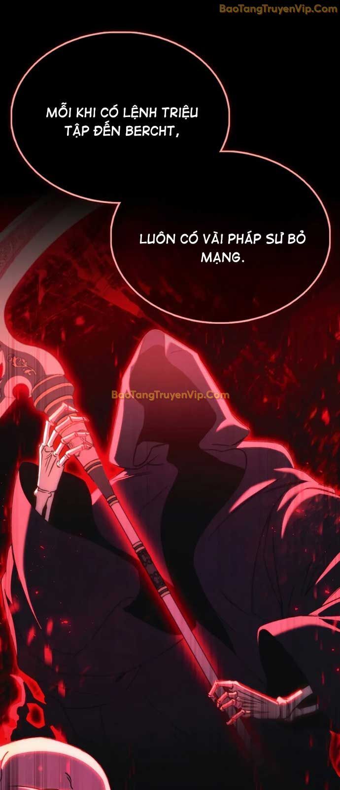 Đại Phản Diện Khao Khát Được Sống Chương 22 Ảnh 13