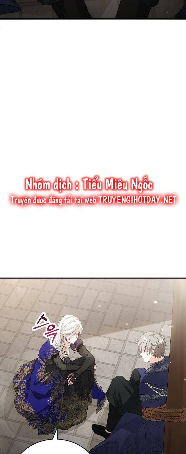 Nữ Chính Muốn Tôi Trở Thành Chị Dâu Của Cô Ấy Chương 38 Ảnh 65