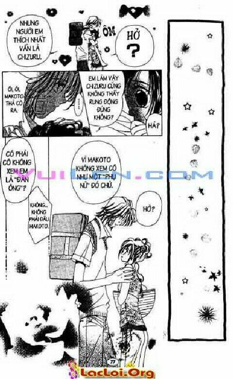 Honey Chương 23 Ảnh 36