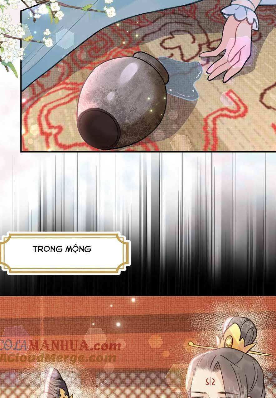 Toàn Tông Môn Đều Là Kẻ Si Tình, Chỉ Có Ta Là Tỉnh Táo Chương 171 Ảnh 18