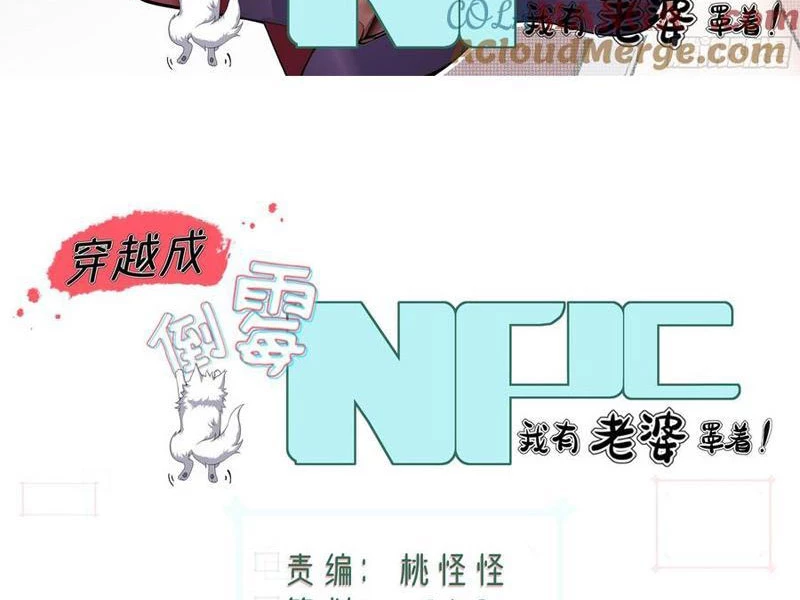 Xuyên Qua Thành Npc Xui Xẻo: Ta Có Lão Bà Che Chở Chương 113 Ảnh 13