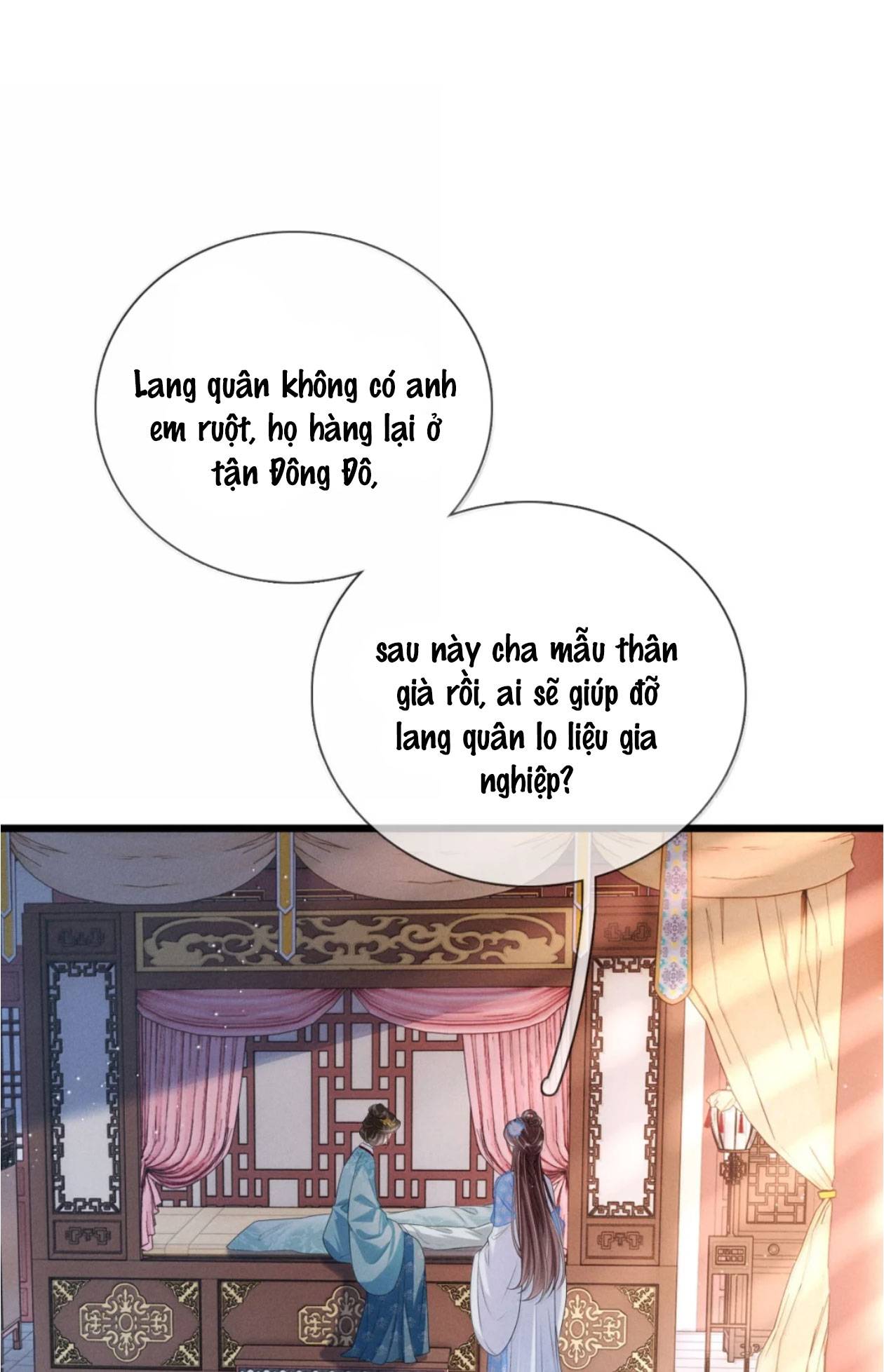 Trường Phong Độ" Chương 25 Ảnh 7