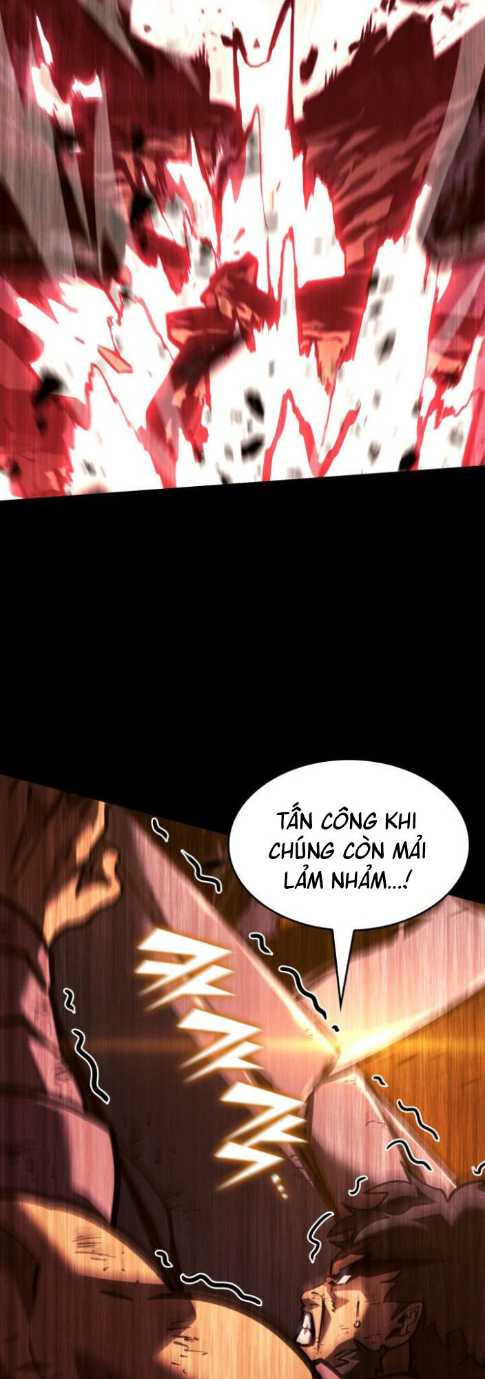 Sự Trở Lại Của Người Chơi Cấp Sss Chương 147 Ảnh 67