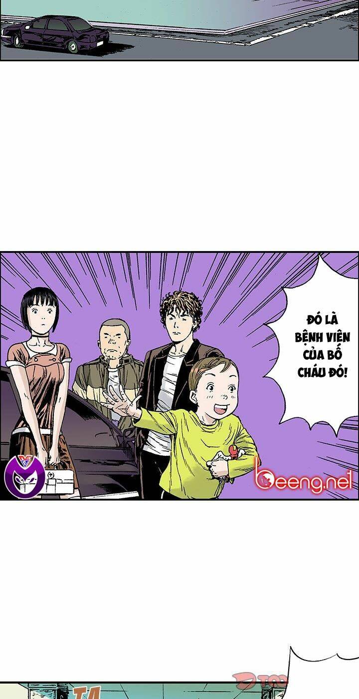 Kang Gito Chương 21 Ảnh 50