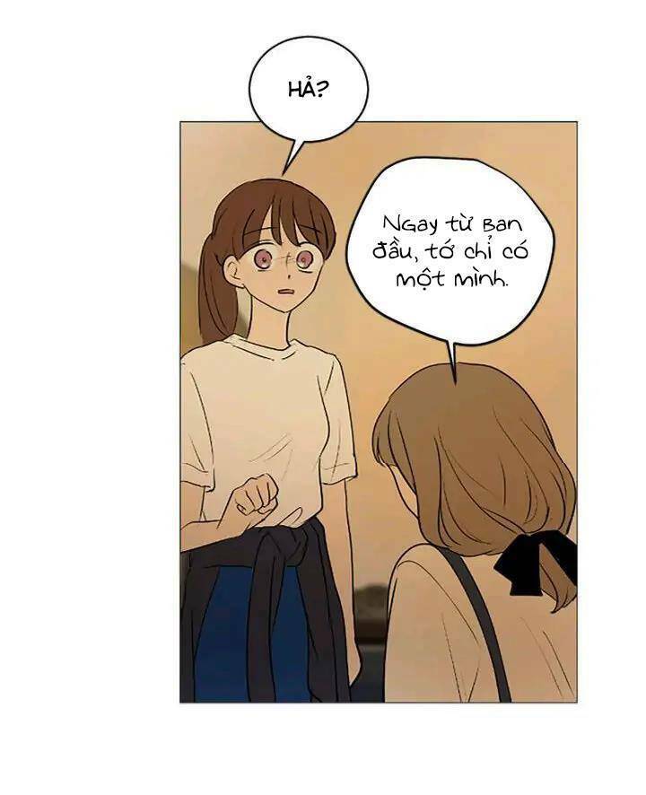 Tình Yêu Tuổi Trẻ Chương 49 Ảnh 39