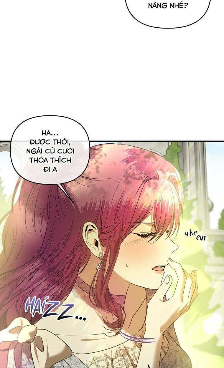 Cách Sống Sót Sau Khi Ngủ Với Hoàng Đế Chương 23 Ảnh 25