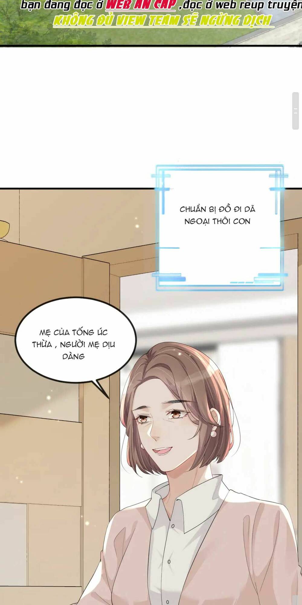 Đối Tượng Tôi Công Lược Đều Là Người Trọng Sinh Chương 4 Ảnh 15