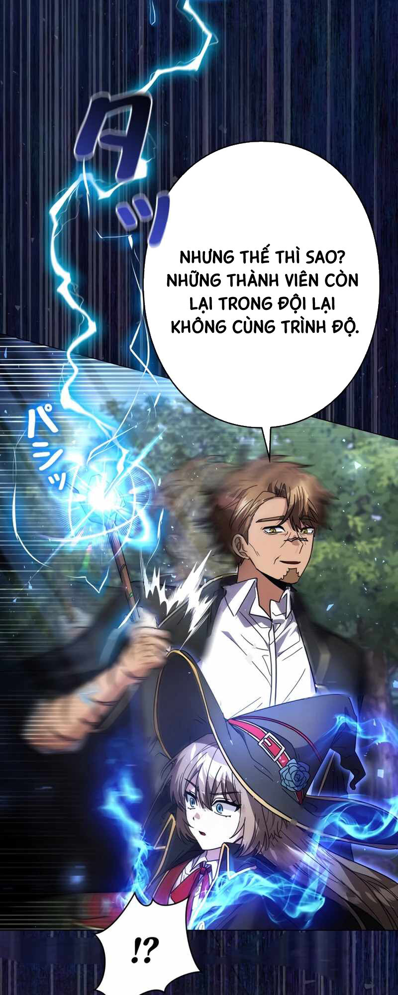 Bức Thư Tình Đến Từ Tương Lai Chương 22 Ảnh 53