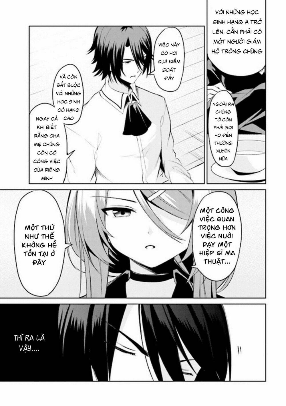 Risou No Musume Nara Sekai Saikyou Demo Kawaigatte Kuremasuka Chương 1.2 Ảnh 12
