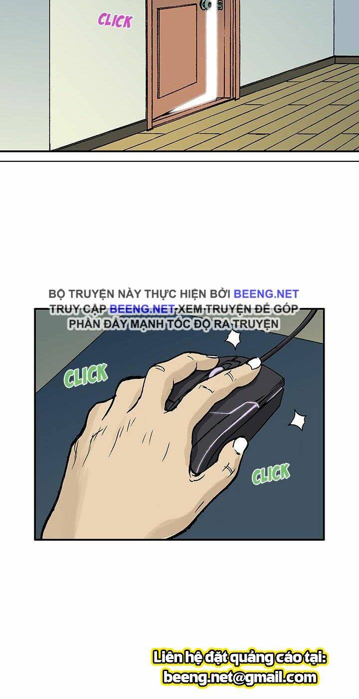 Kang Gito Chương 25 Ảnh 31