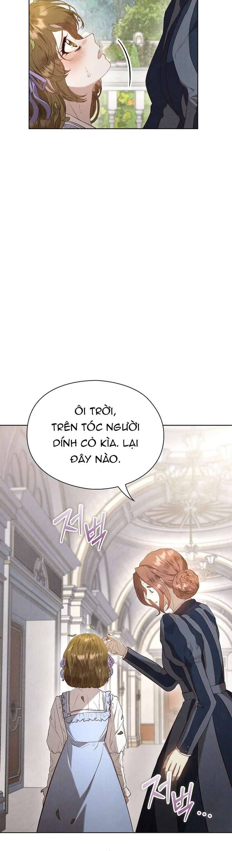 Nhân Vật Phụ Quyết Định Trở Thành Kẻ Giả Mạo Chương 15 Ảnh 7