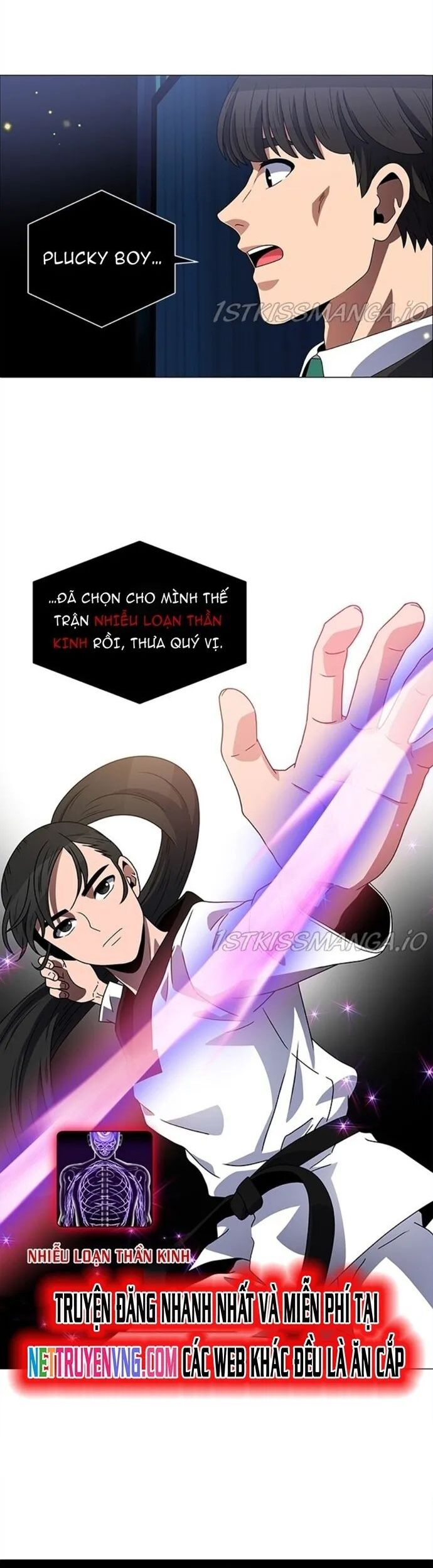 No Scope Chương 169 Ảnh 9