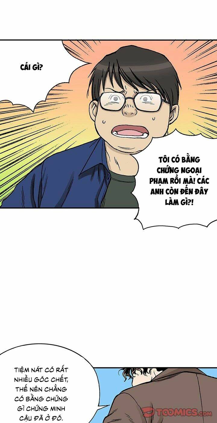 Kang Gito Chương 26 Ảnh 15