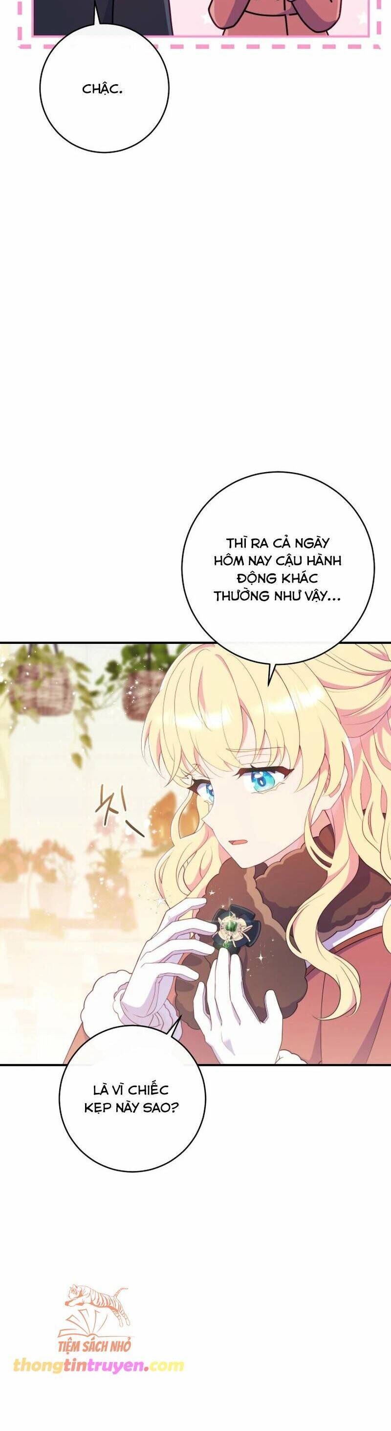Trở Thành Vợ Cũ Của Nam Chính Bị Ám Ảnh Chương 25.2 Ảnh 56