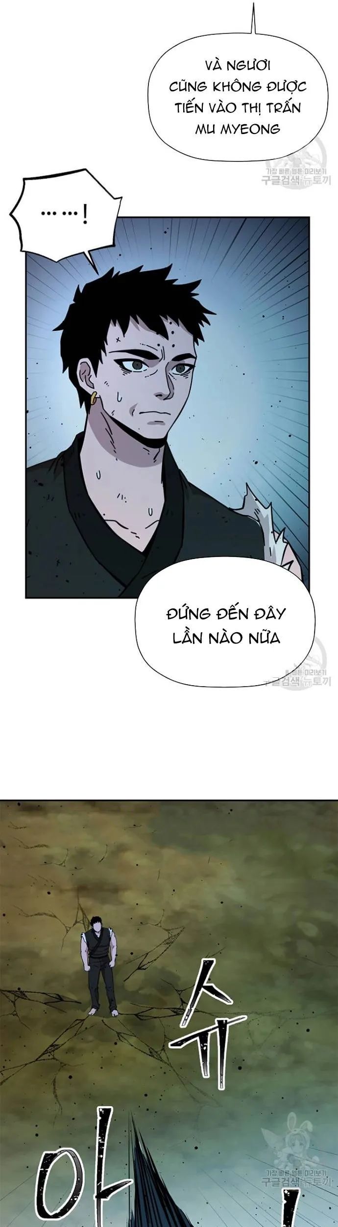 Học Giả Trở Lại Chương 177 Ảnh 28