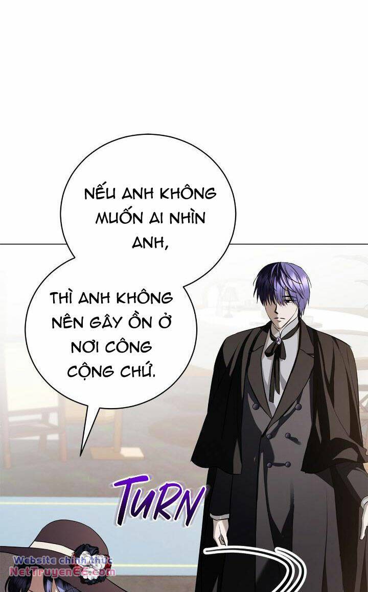 Thân Gửi Tình Nhân Của Chồng Tôi Chương 31.1 Ảnh 16
