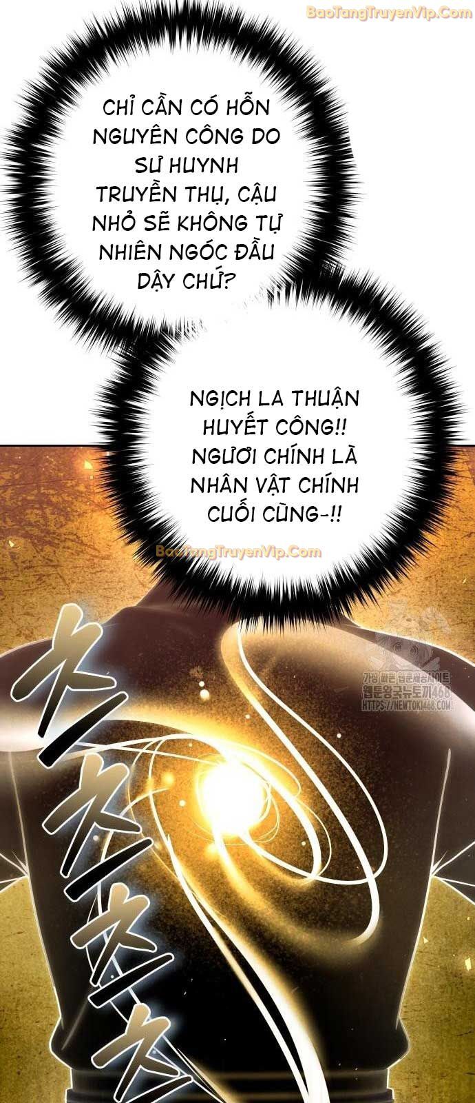 Hoạn Quan Hồi Quy: Tróc Phong Truy Nguyệt Chương 30 Ảnh 55