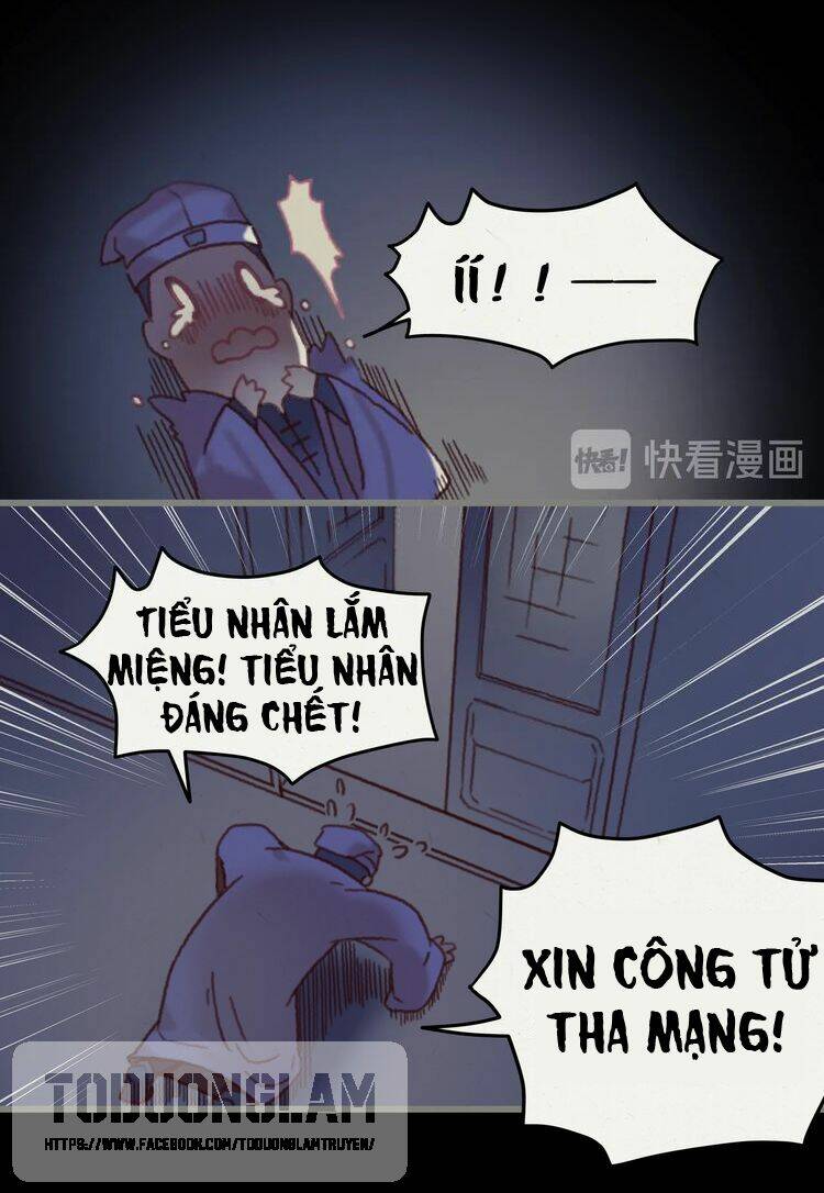 Mang Quải Hệ Thống, Nhất Trí Mạng Chương 4 Ảnh 30
