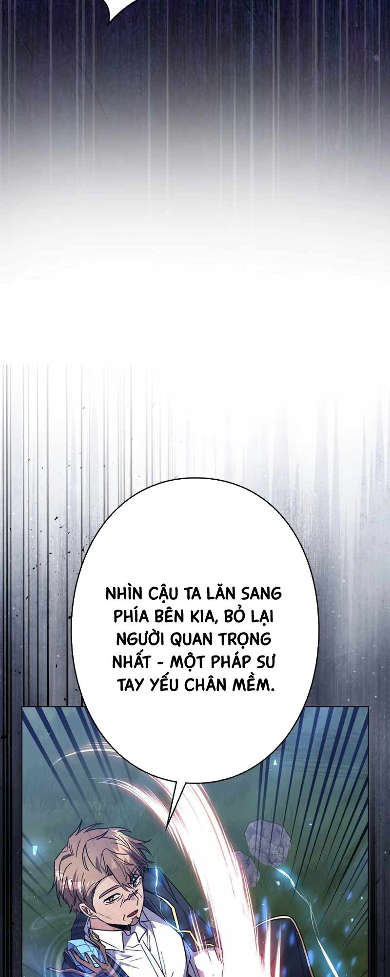 Bức Thư Tình Đến Từ Tương Lai Chương 22 Ảnh 54