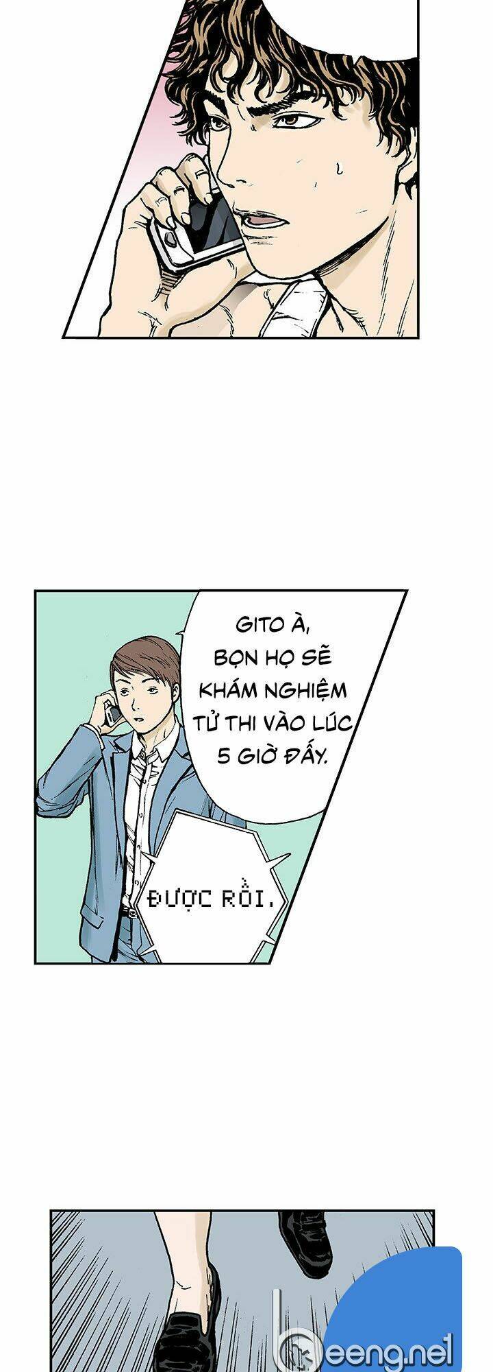 Kang Gito Chương 11 Ảnh 30