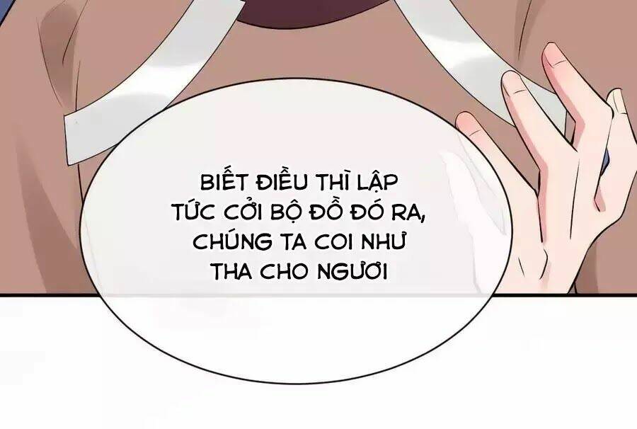 Tuyệt Thế Thần Y: Phúc Hắc Đại Tiểu Thư Chương 67 Ảnh 40