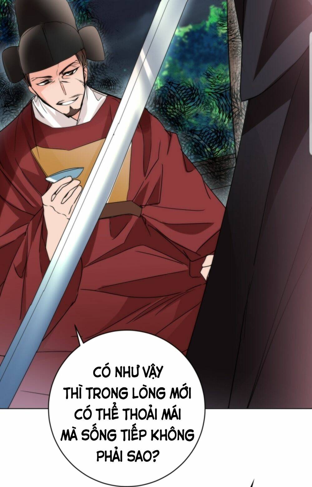 Chae Hong Sa Chương 63 Ảnh 31