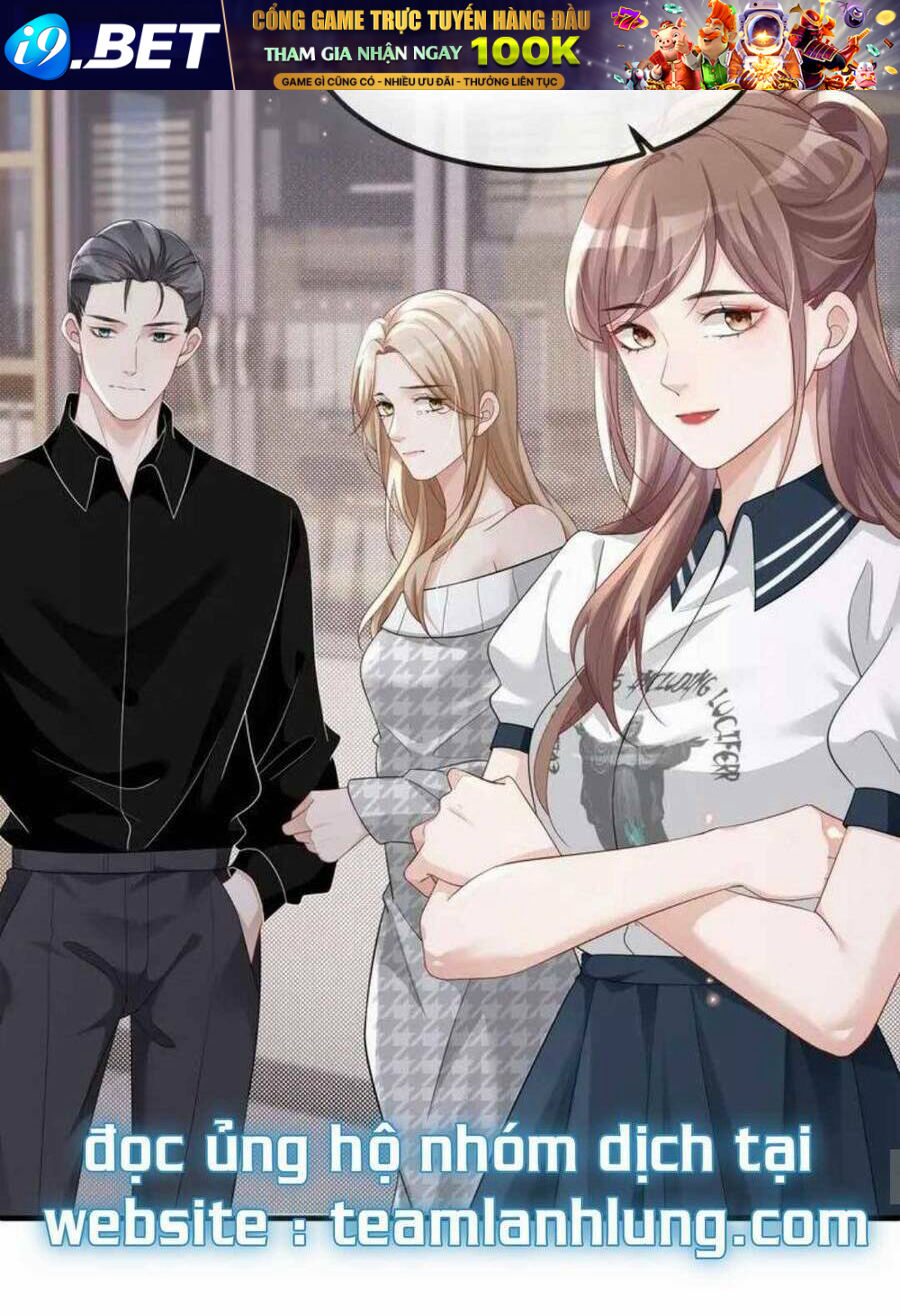 Đối Tượng Tôi Công Lược Đều Là Người Trọng Sinh Chương 22 Ảnh 27