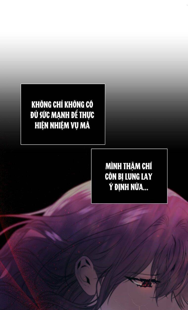 Cách Sống Sót Sau Khi Ngủ Với Hoàng Đế Chương 21 Ảnh 7
