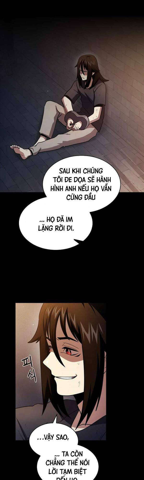 Có Thật Đây Là Anh Hùng Không? Chương 84 Ảnh 3