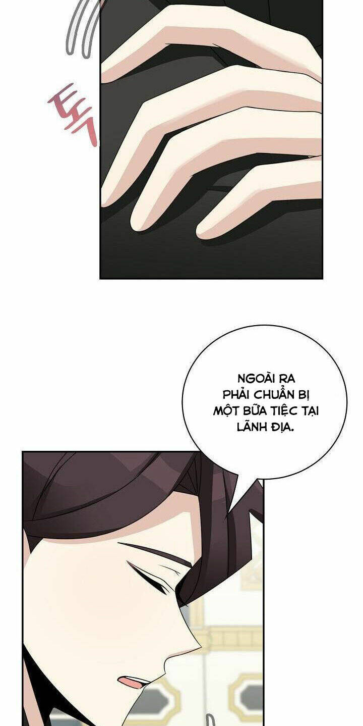Lần Này, Tôi Sẽ Là Nhân Vật Chính Chương 40 Ảnh 52