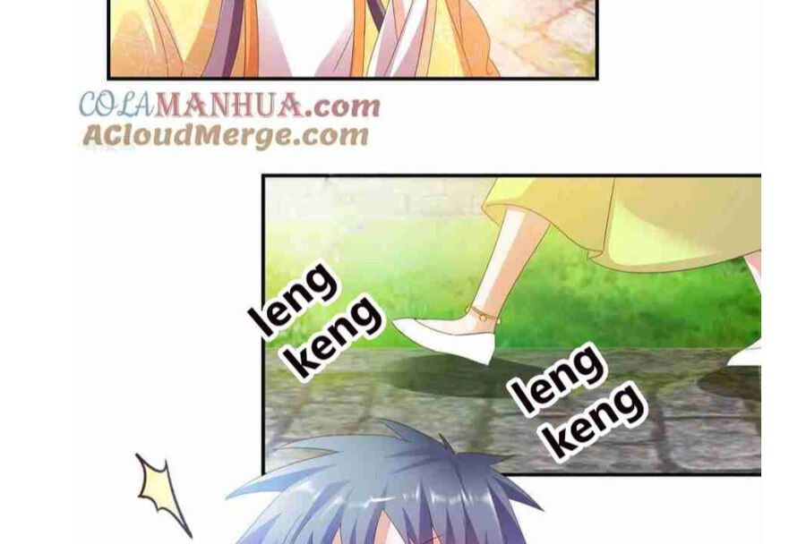 Tư Sủng Âm Dương Phi Chương 45 Ảnh 19