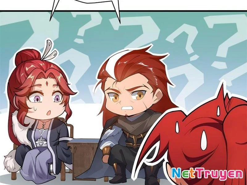 Xuyên Qua Thành Npc Xui Xẻo: Ta Có Lão Bà Che Chở Chương 113 Ảnh 96