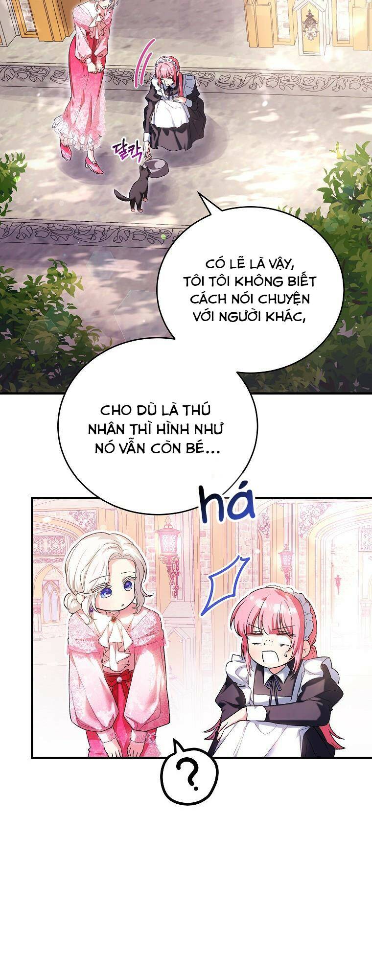 Nữ Chính Muốn Tôi Trở Thành Chị Dâu Của Cô Ấy Chương 39 Ảnh 54