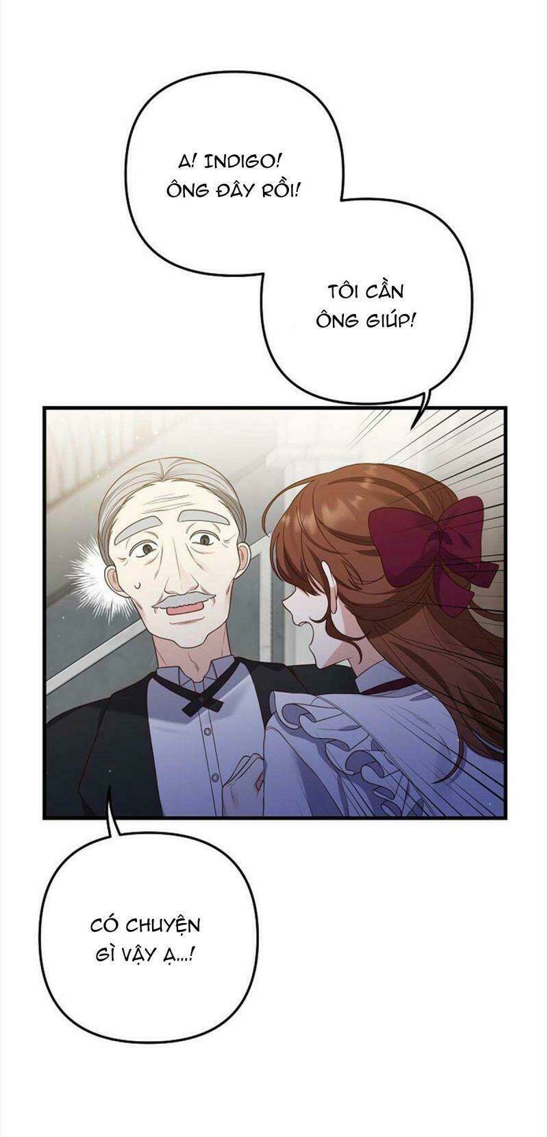 Hôn Phu Của Tôi Là Nam Chính Yandere Chương 11 Ảnh 58