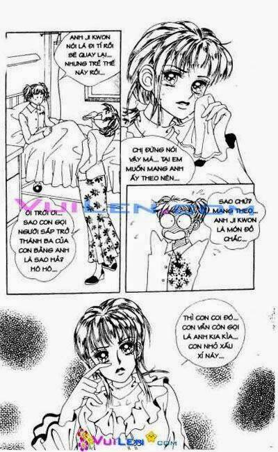 Tình Yêu Diệu Kỳ Chương 4 Ảnh 124