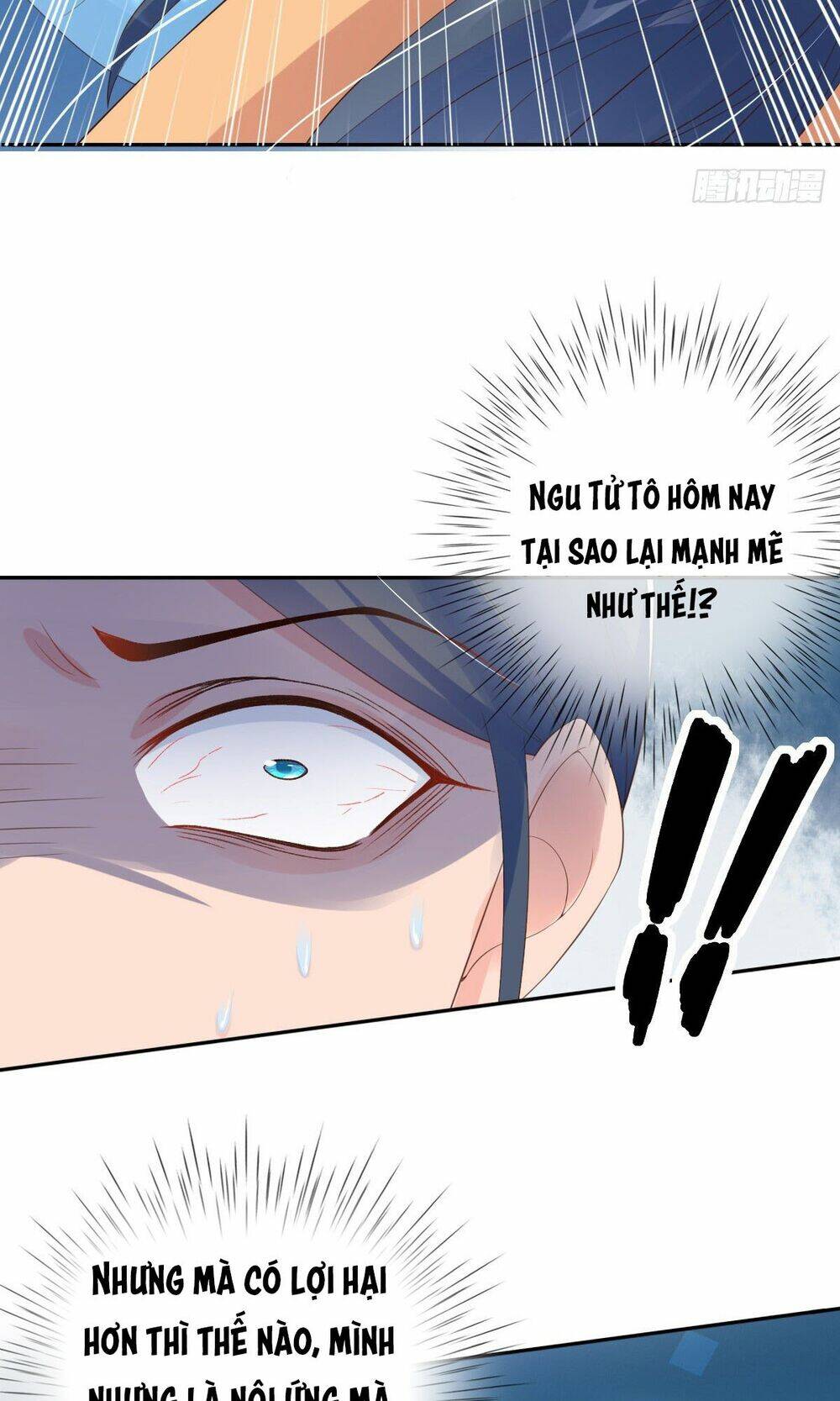 Kinh Thế Cuồng Phi Chương 10 Ảnh 8