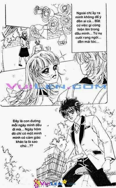 Tình Yêu Diệu Kỳ Chương 5 Ảnh 24