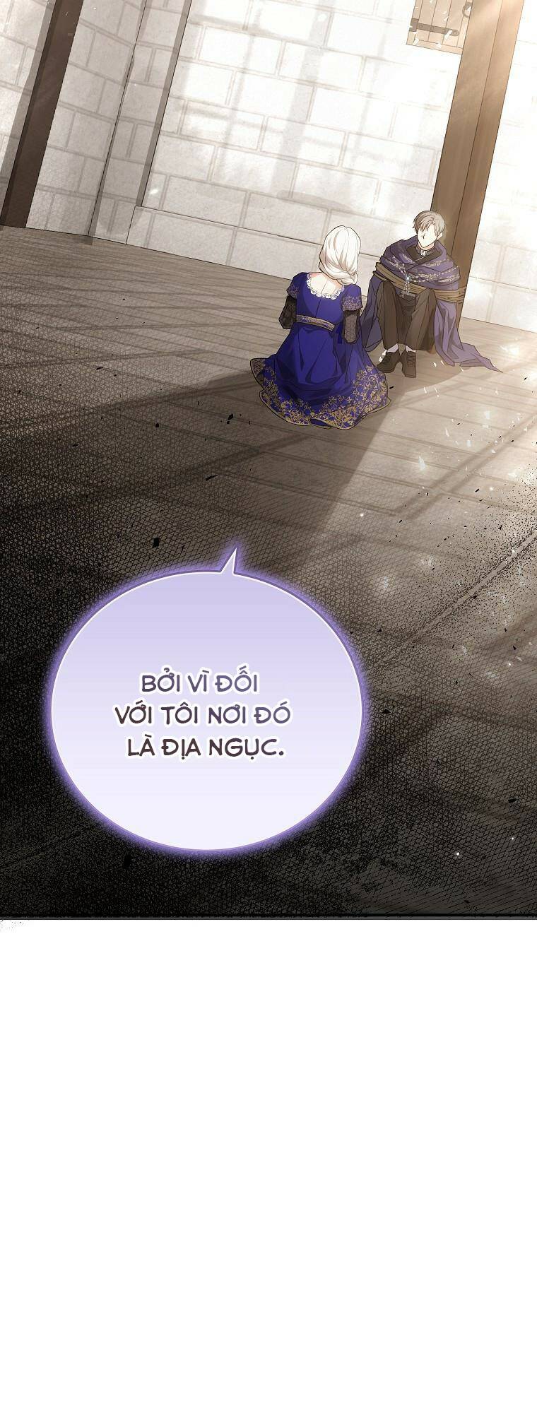 Nữ Chính Muốn Tôi Trở Thành Chị Dâu Của Cô Ấy Chương 39 Ảnh 6