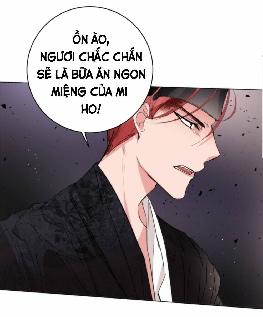 Chae Hong Sa Chương 63 Ảnh 14