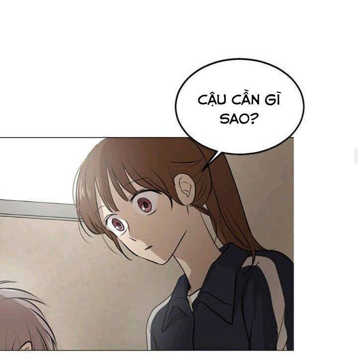 Tình Yêu Tuổi Trẻ Chương 45 Ảnh 25