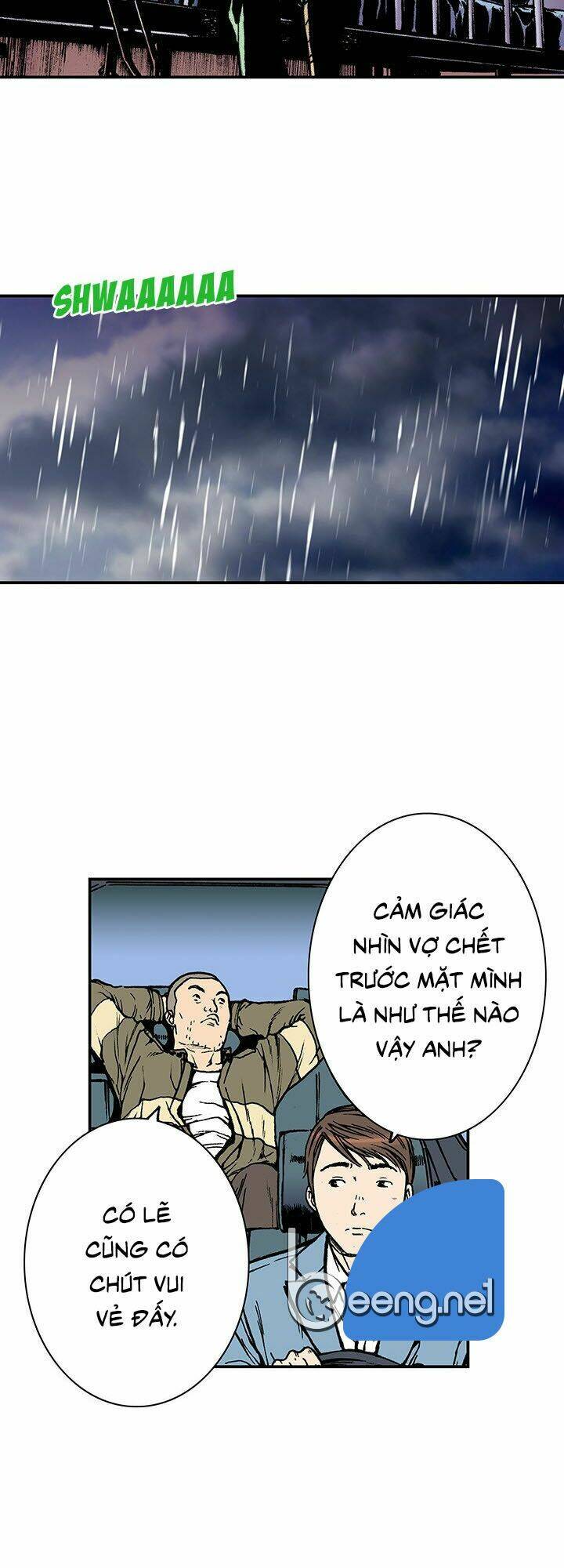 Kang Gito Chương 10 Ảnh 26