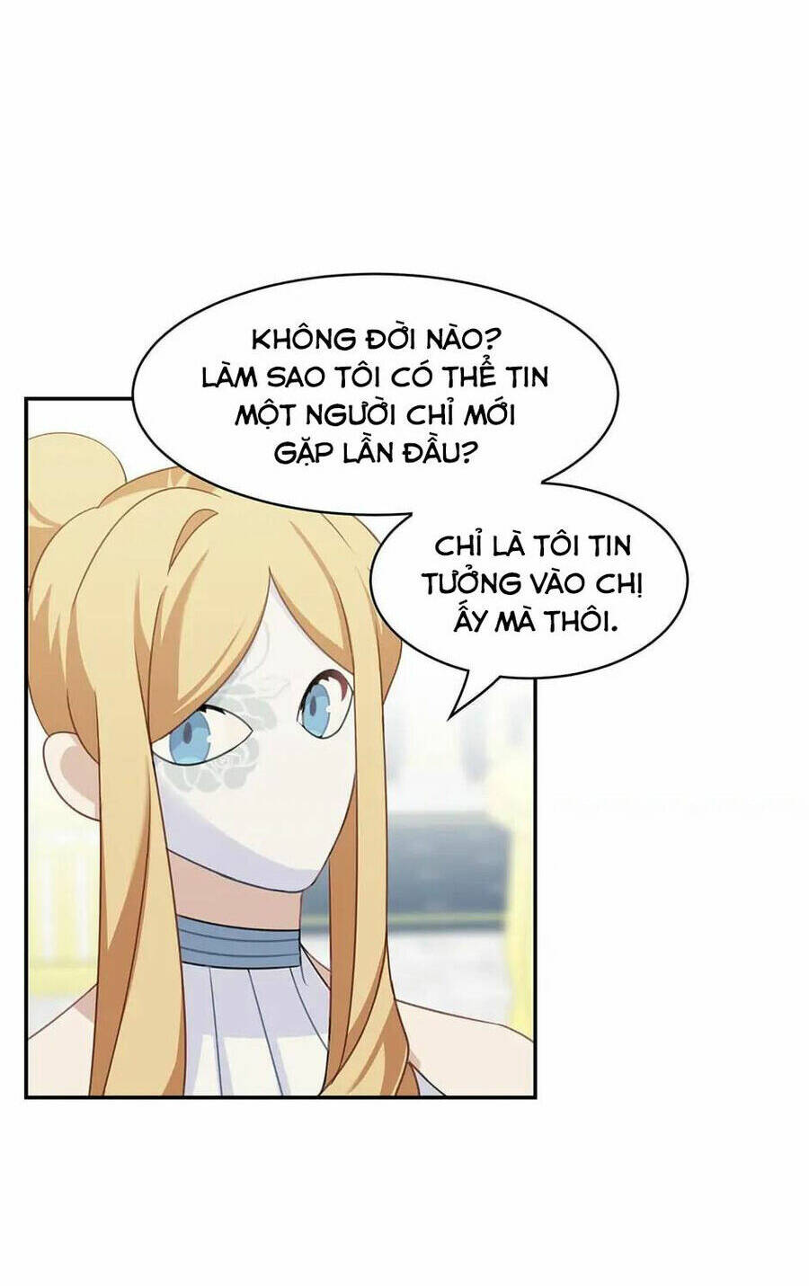 Lần Này, Tôi Sẽ Là Nhân Vật Chính Chương 29 Ảnh 33