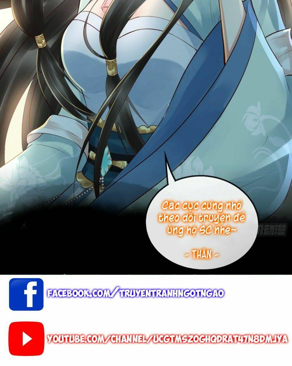 Yêu Em, Yêu Chính Tôi Chương 0 Ảnh 8