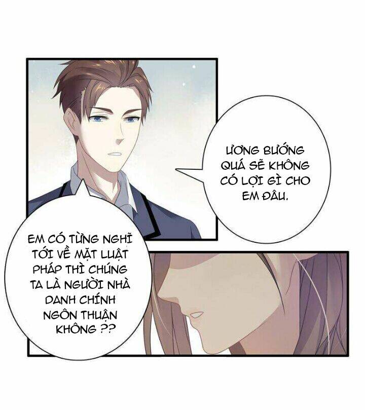 Nơi Nào Đông Ấm, Nơi Nào Hạ Mát Chương 5 Ảnh 18
