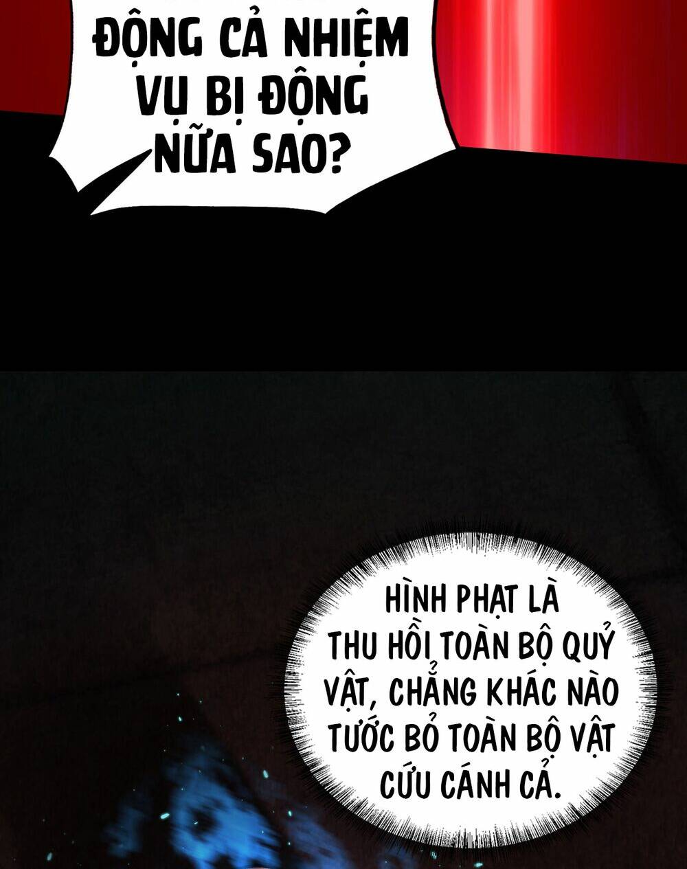 Ta Biến Thế Giới Kinh Dị Thành Trò Chơi Nuôi Dưỡng Chương 12 Ảnh 74