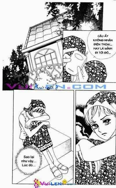 Tình Yêu Diệu Kỳ Chương 7 Ảnh 137