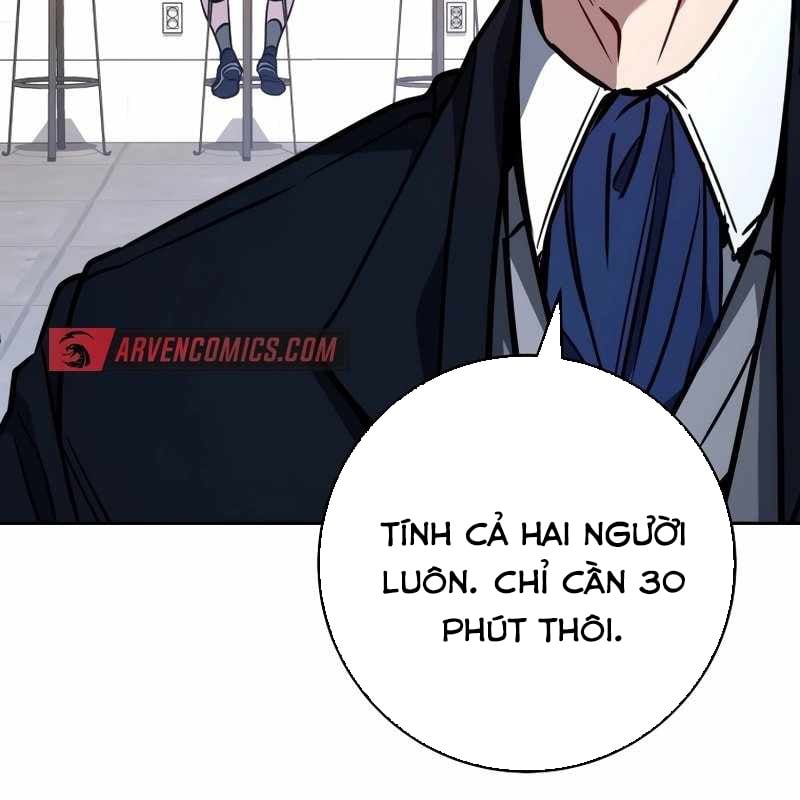 Top Ranker Chương 9 Ảnh 25