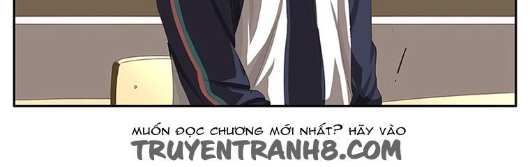 Phản Ứng Hóa Học Giữa Hai Ta Chương 13 Ảnh 11